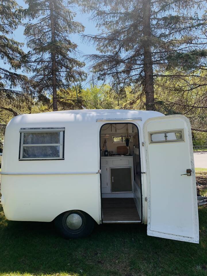 Blanca the Boler