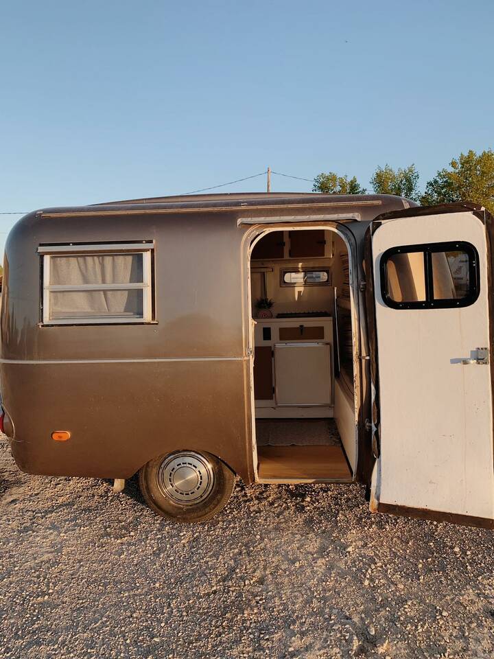 Derrick the Boler