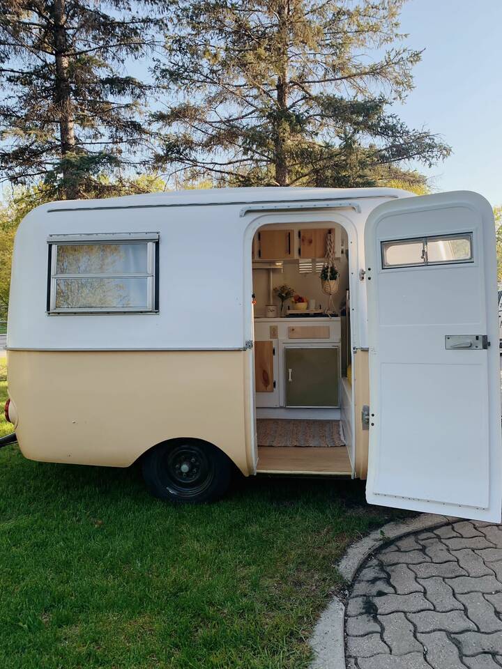 Peach the Boler