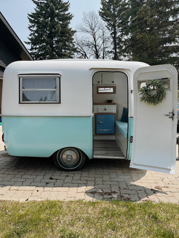 Ocean the Boler
